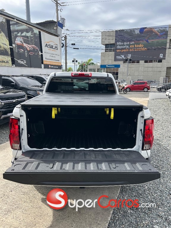2023 Chevrolet Colorado LT — foto 11 / 11