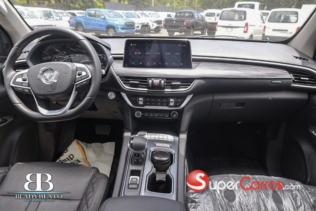 2026 Foton Tunland G7 AT — foto 2 / 12