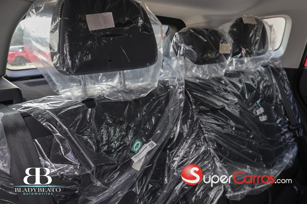 2026 JAECOO J5 — foto 6 / 12