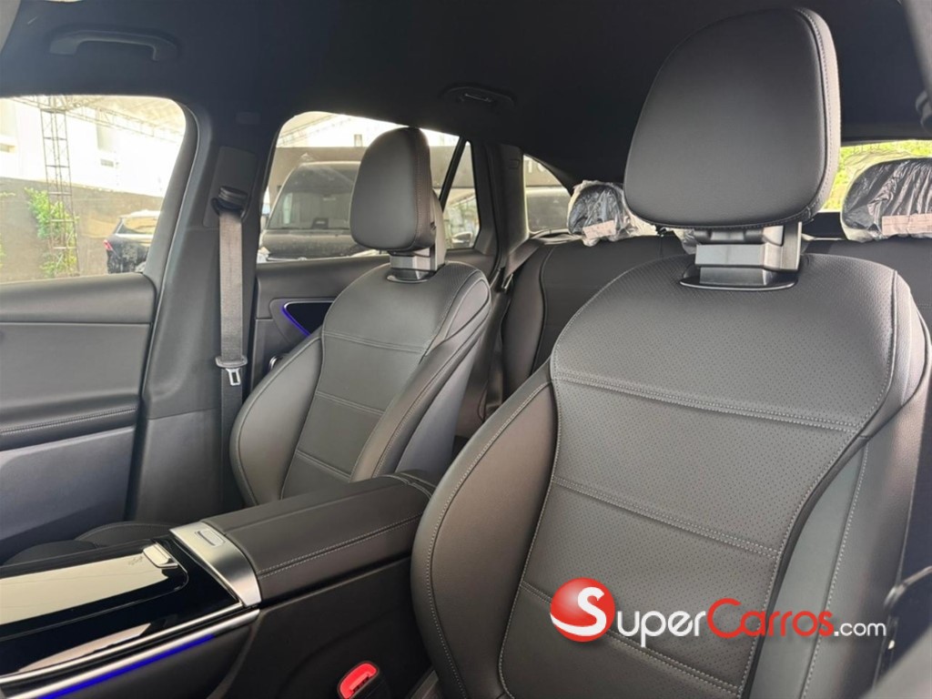 2026 Mercedes-Benz Clase GLC 200 4MATIC — foto 5 / 12