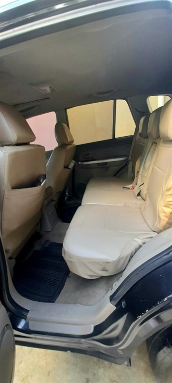 2007 Suzuki Grand Vitara — foto 4 / 7