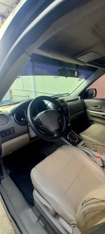 2007 Suzuki Grand Vitara — foto 5 / 7