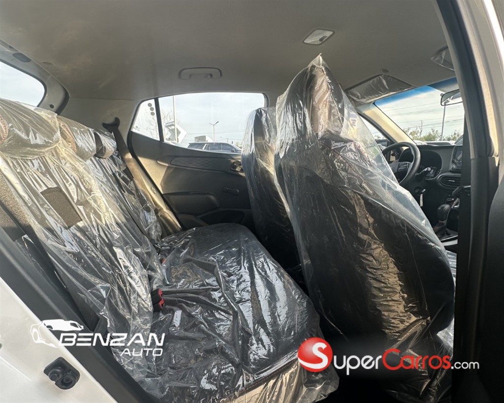2024 Hyundai Grand I 10 — foto 6 / 8