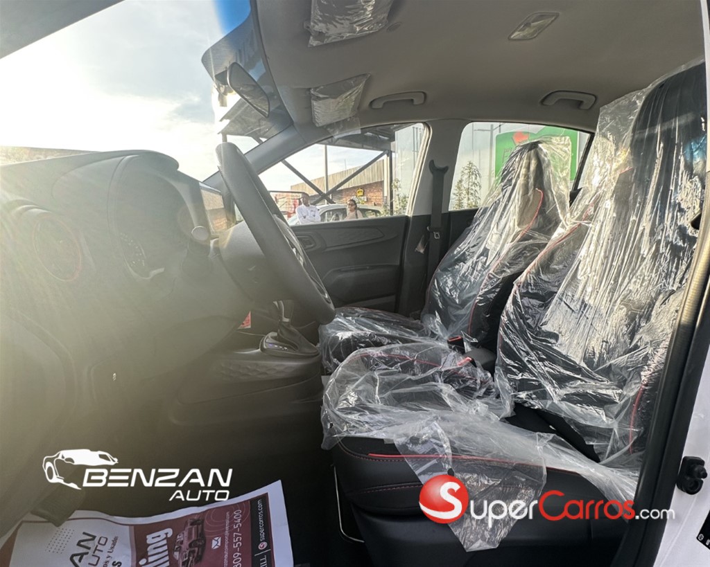2024 Hyundai Grand I 10 — foto 7 / 8