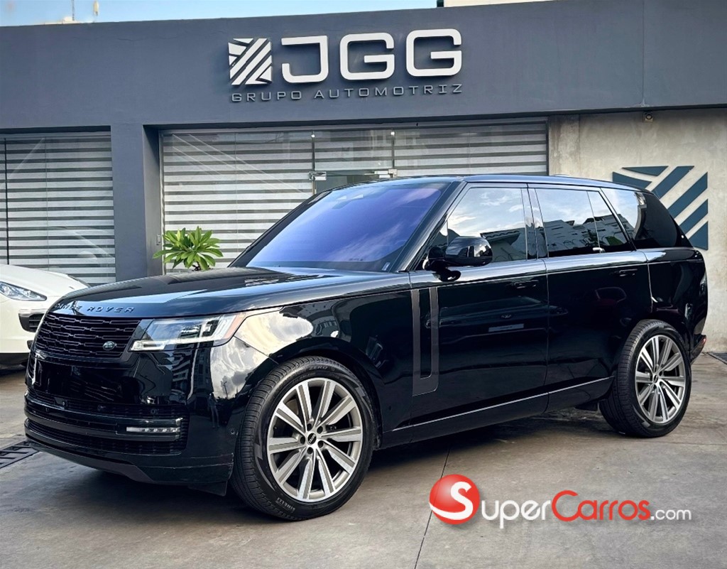 2023 Land Rover Range Rover Vogue HSE