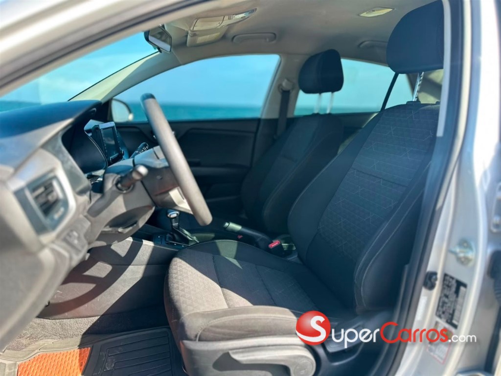 2020 Kia Rio LX — foto 11 / 11