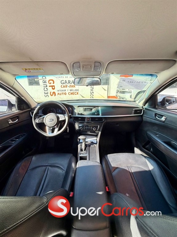 2020 Kia K-5 — foto 5 / 9