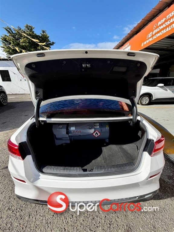 2020 Kia K-5 — foto 8 / 9