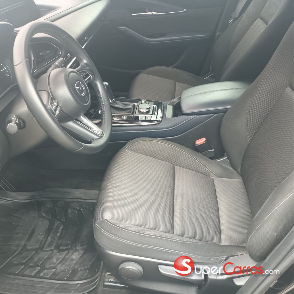 2022 Mazda CX-30 — foto 3 / 7