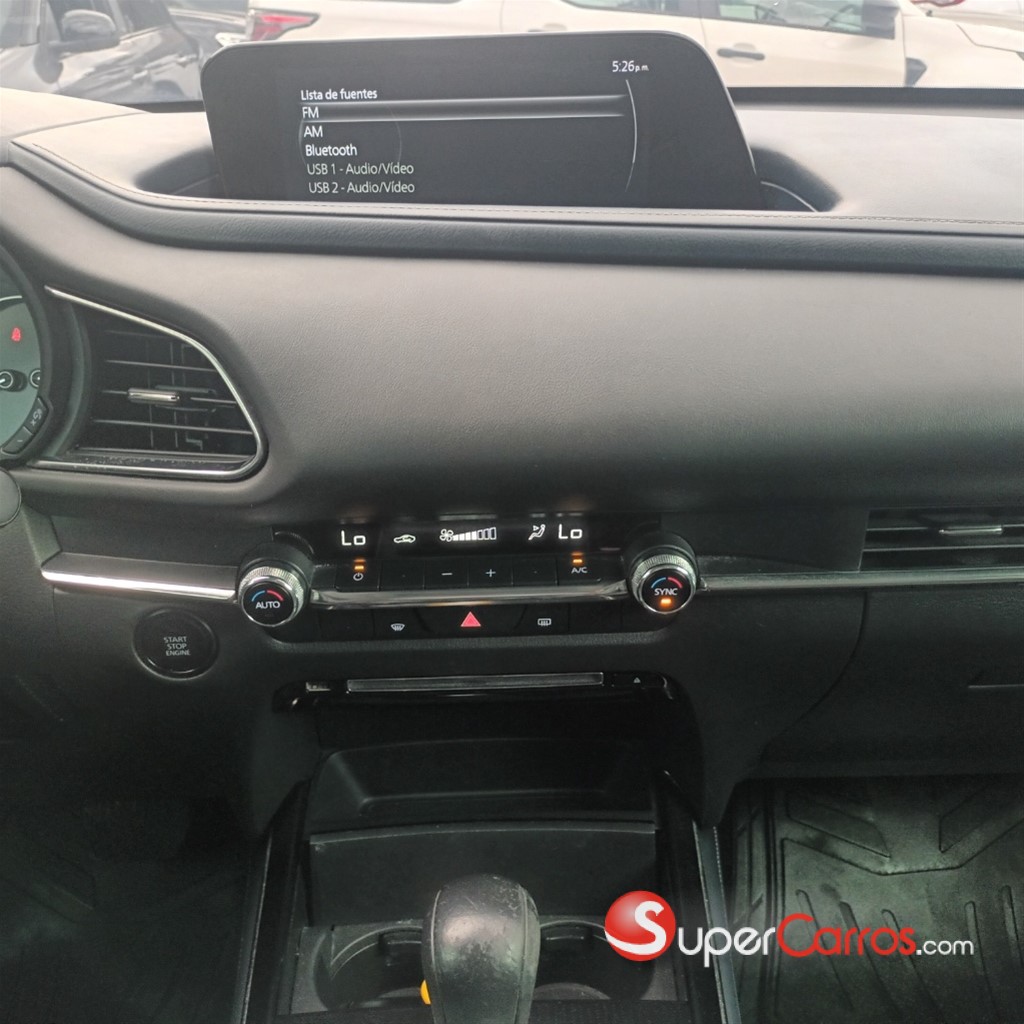 2022 Mazda CX-30 — foto 5 / 7