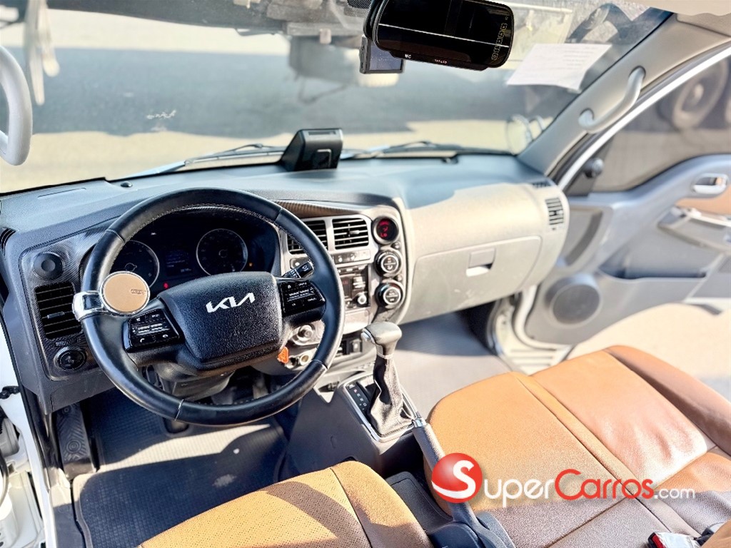 2023 Kia Bongo III — foto 6 / 12