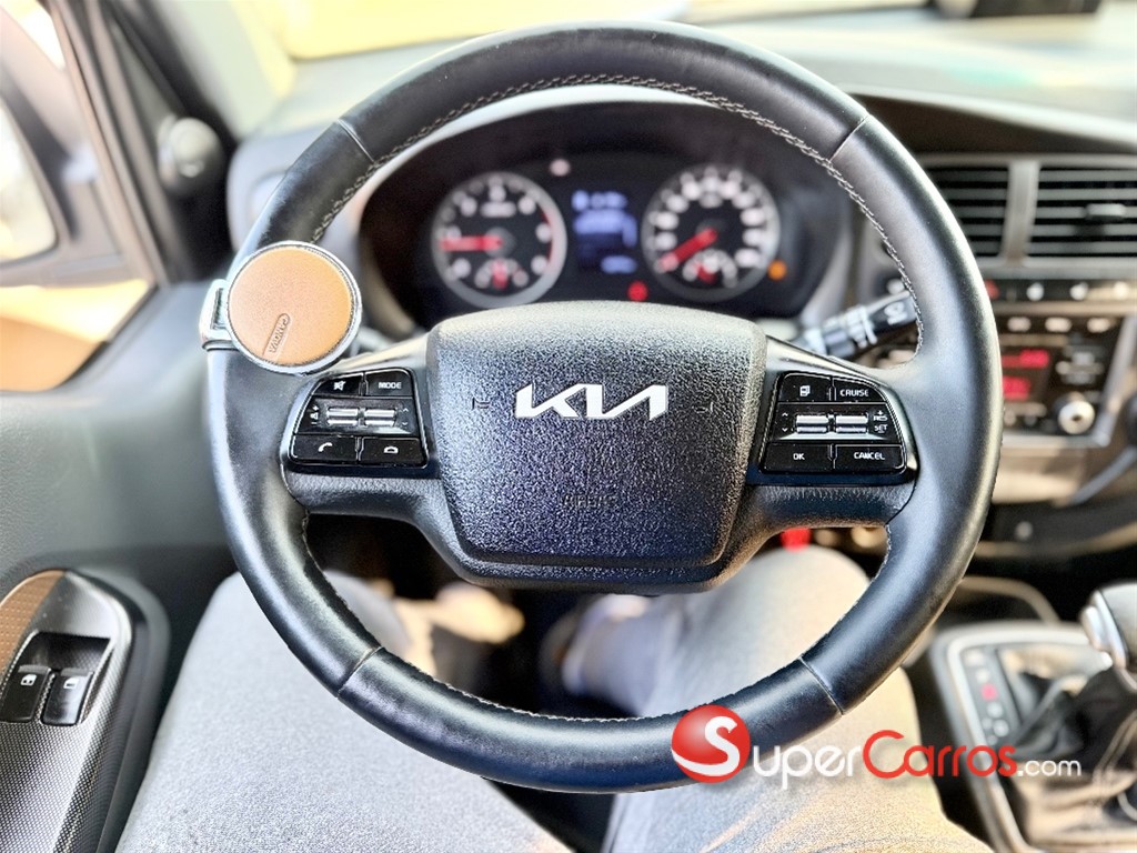 2023 Kia Bongo III — foto 8 / 12
