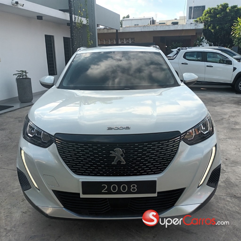2008 Peugeot Allure 2022 — foto 2 / 12