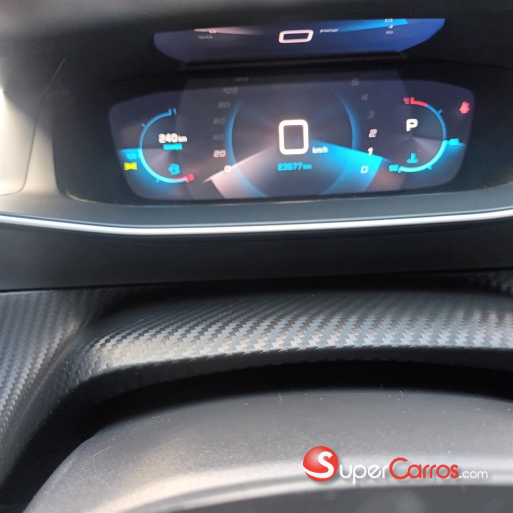 2008 Peugeot Allure 2022 — foto 3 / 12