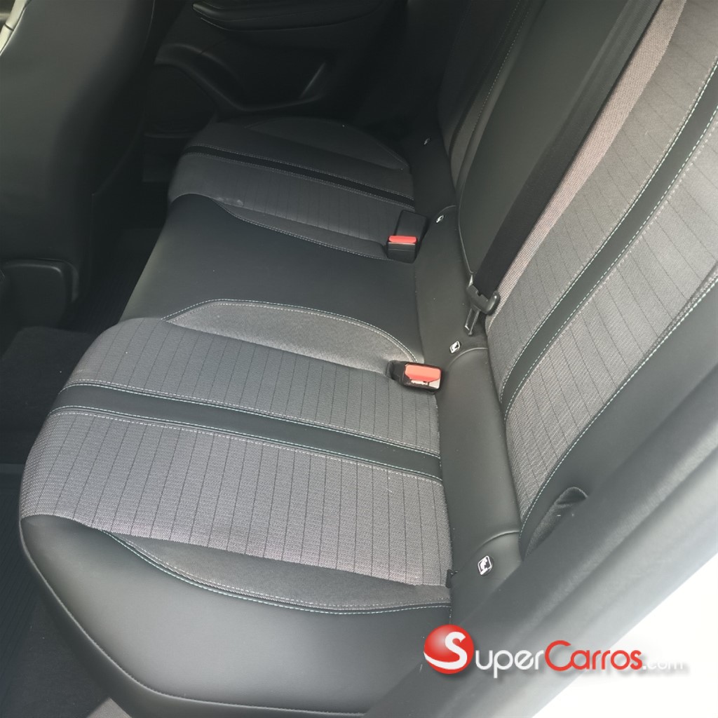 2008 Peugeot Allure 2022 — foto 10 / 12