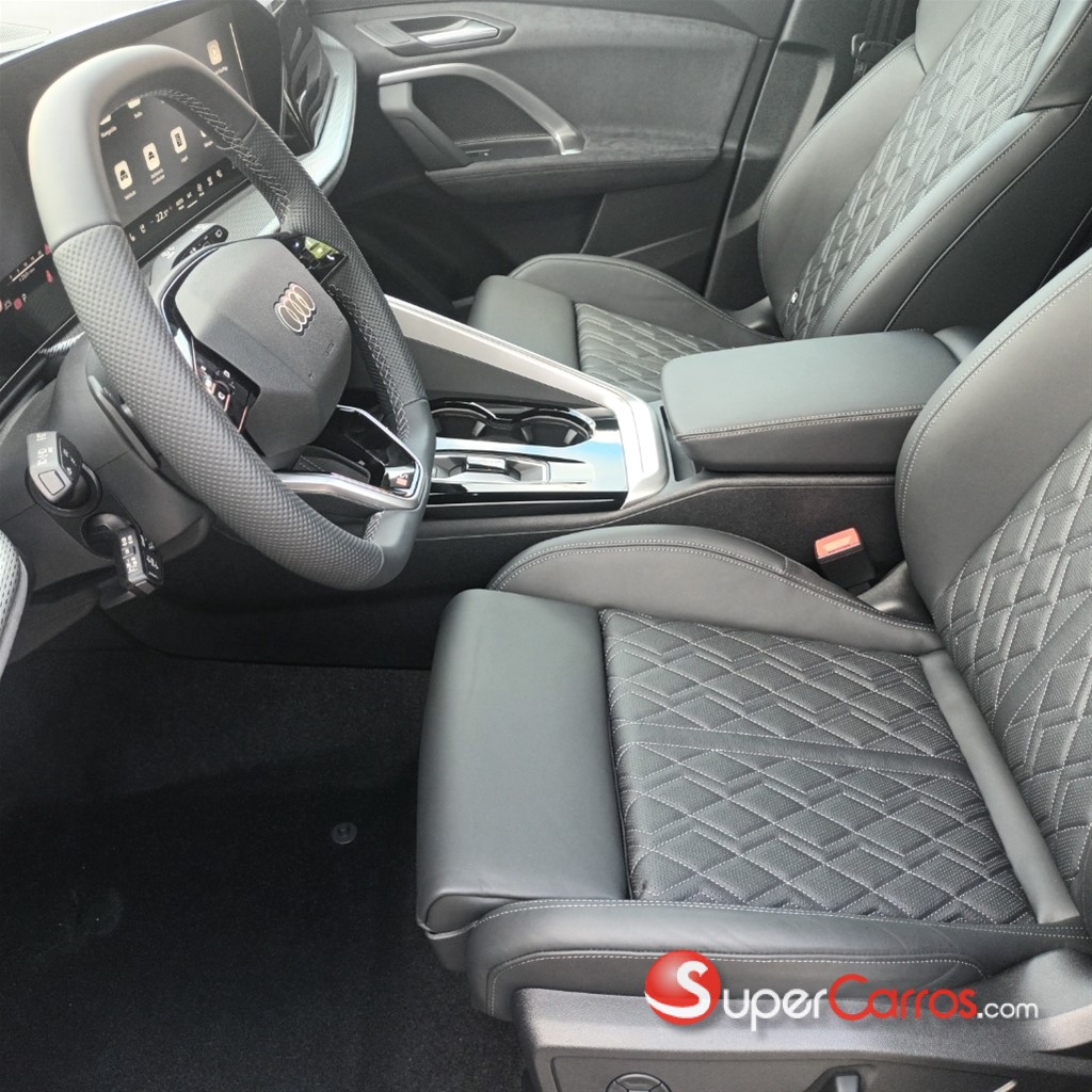 2026 Audi Q5 S-Line — foto 7 / 11