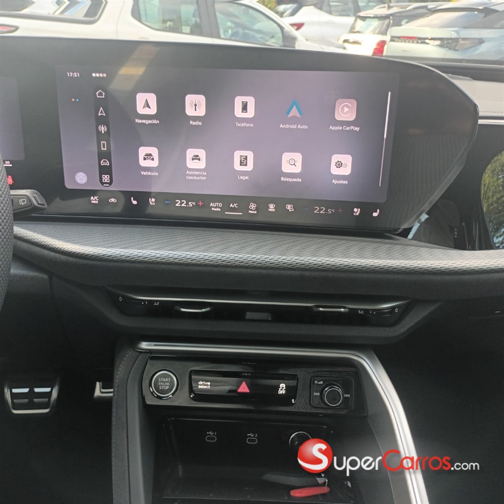 2026 Audi Q5 S-Line — foto 9 / 11
