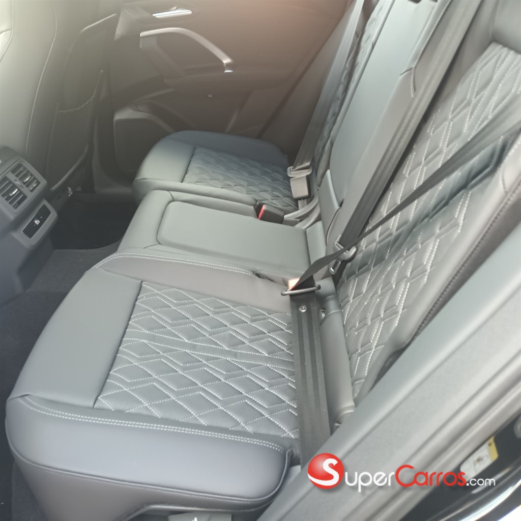 2026 Audi Q5 S-Line — foto 10 / 11