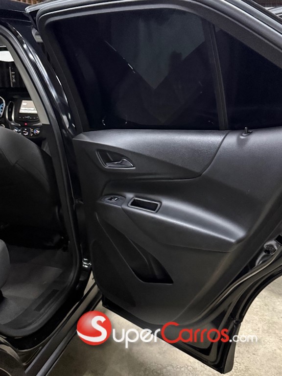 2018 Chevrolet Equinox LT — foto 12 / 12