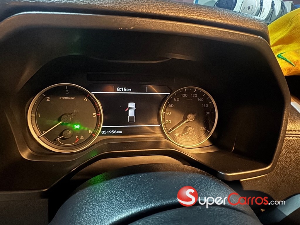 2025 Mitsubishi Motors L 200 Triton — foto 5 / 7