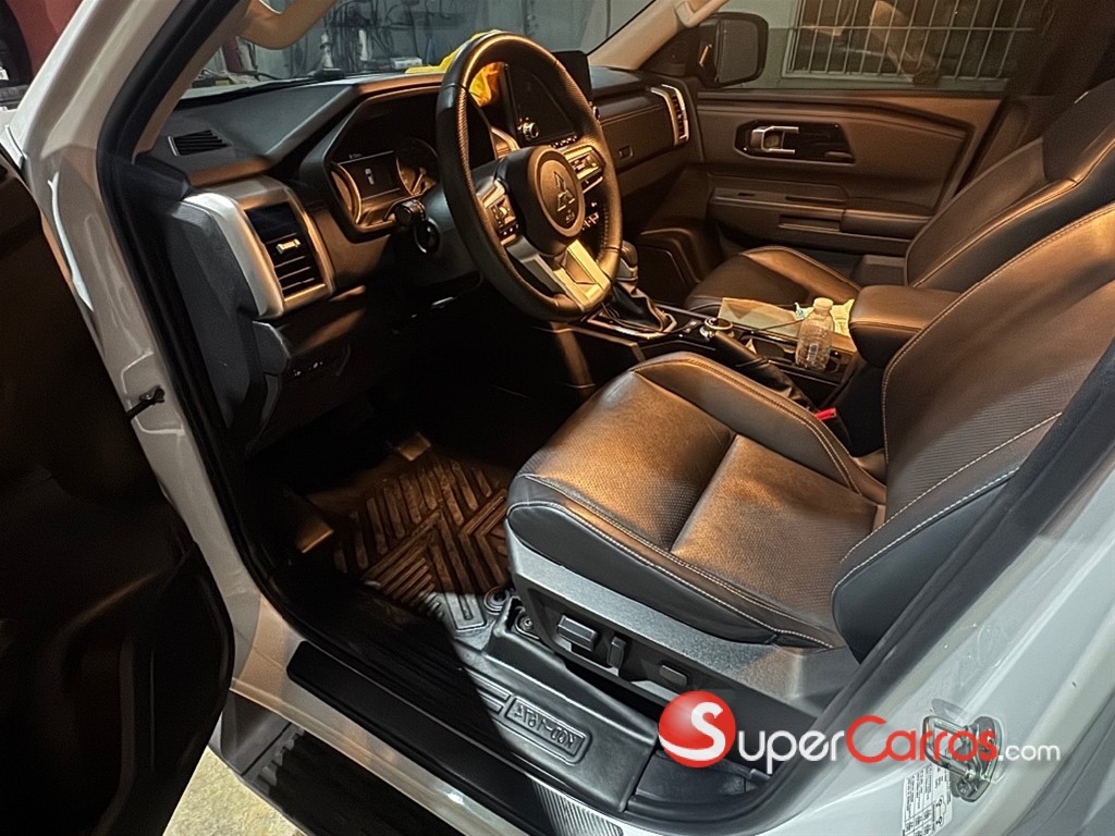 2025 Mitsubishi Motors L 200 Triton — foto 6 / 7