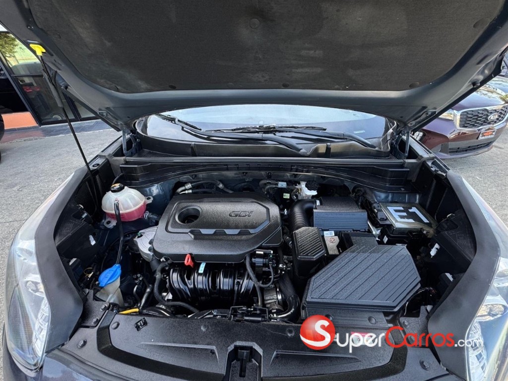 2022 Kia Sportage — foto 11 / 11