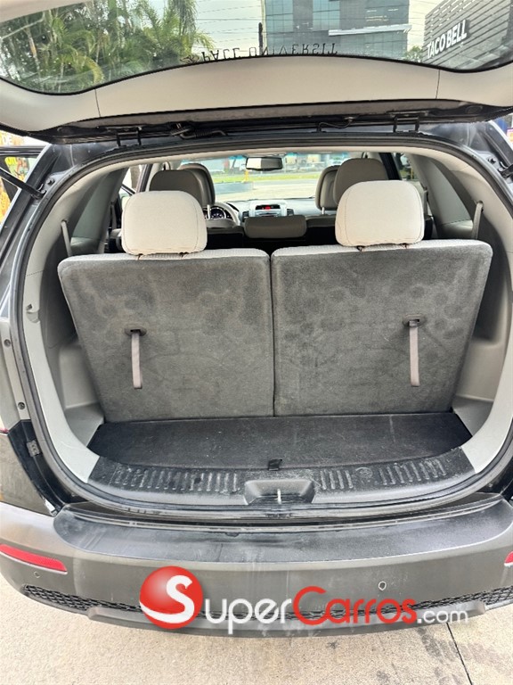 2012 Kia Sorento EX — foto 11 / 12