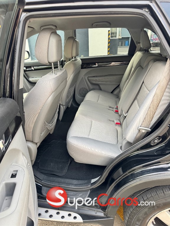 2012 Kia Sorento EX — foto 12 / 12