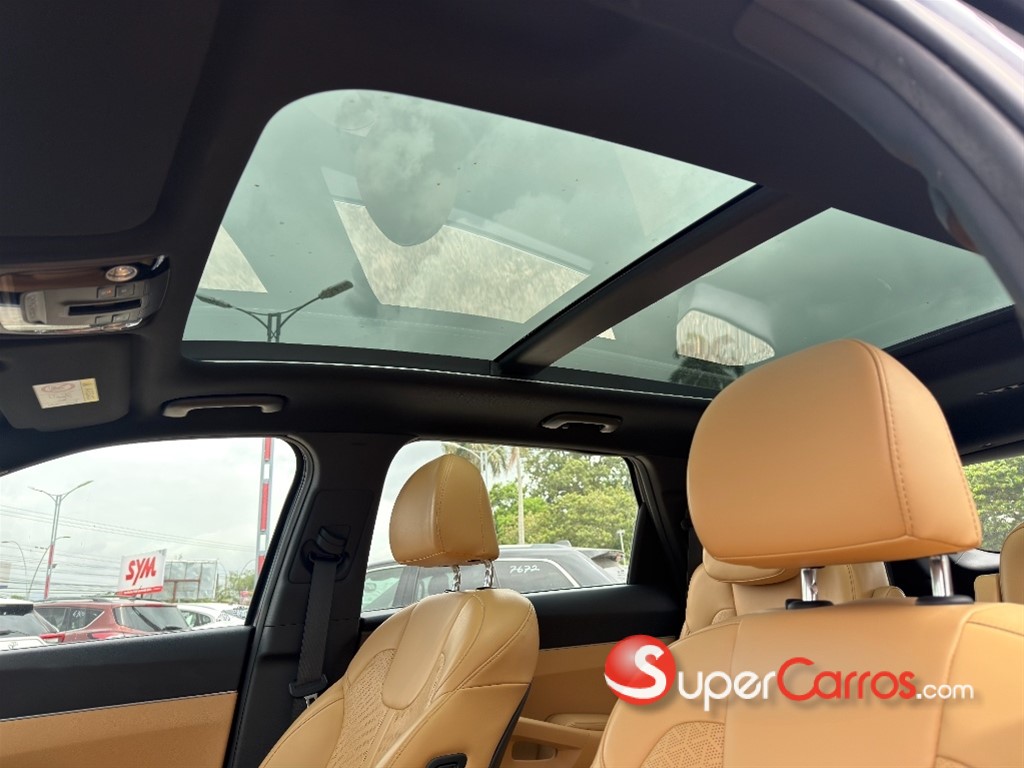 2021 Kia Sorento — foto 10 / 10