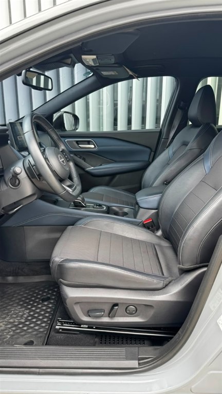 2024 Nissan Qashqai Exclusive — foto 5 / 7