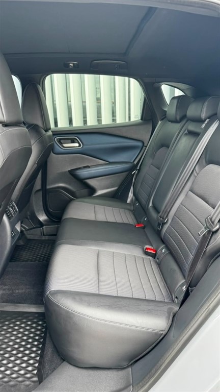 2024 Nissan Qashqai Exclusive — foto 6 / 7