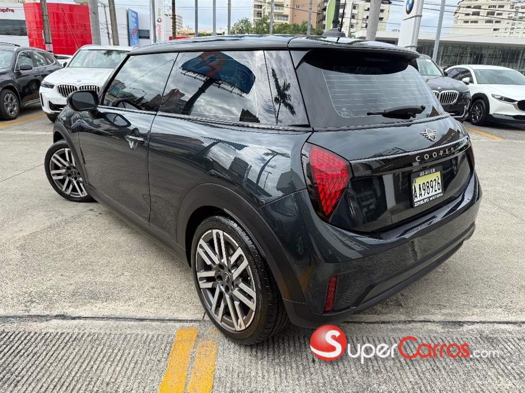 2026 Mini Cooper — foto 2 / 8