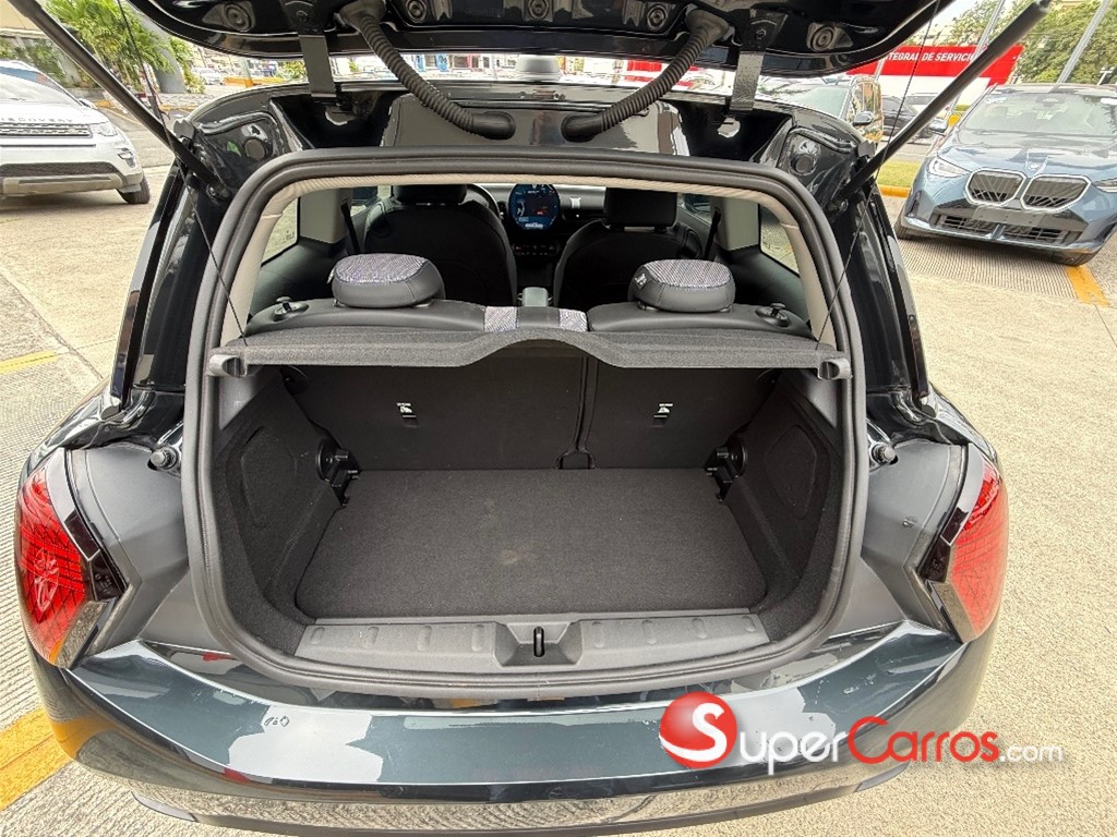 2026 Mini Cooper — foto 5 / 8