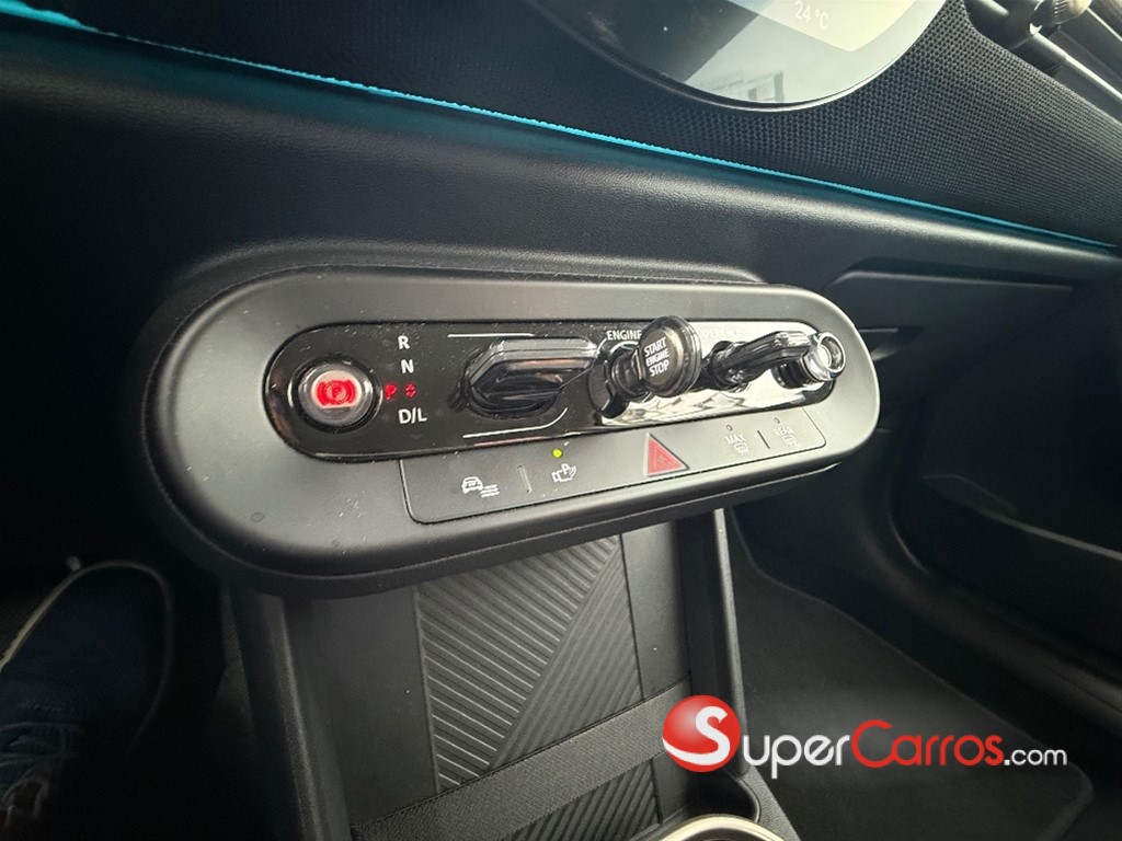 2026 Mini Cooper — foto 7 / 8
