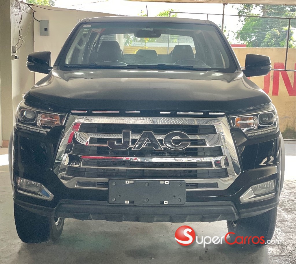 2023 Jac T8 CTI — foto 2 / 8