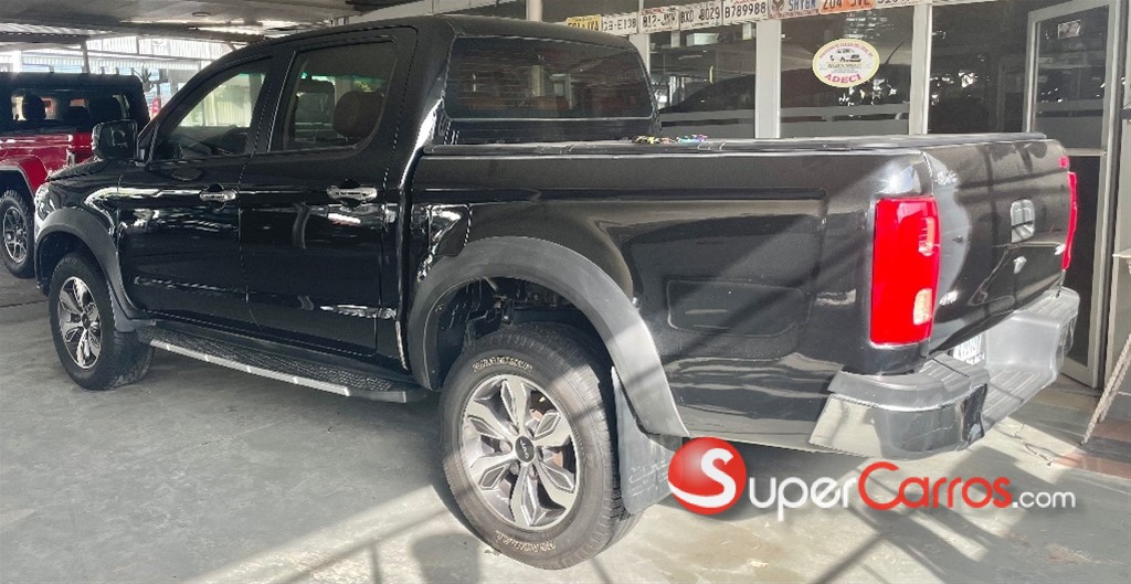 2023 Jac T8 CTI — foto 3 / 8