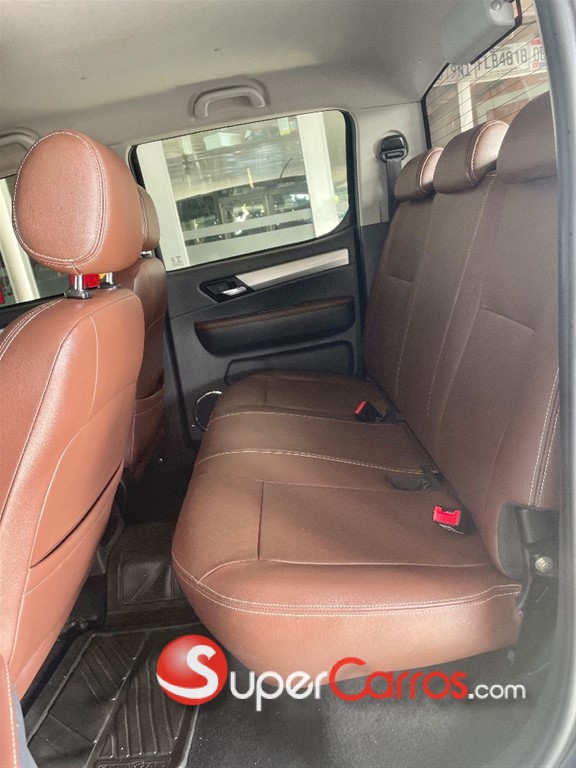 2023 Jac T8 CTI — foto 4 / 8