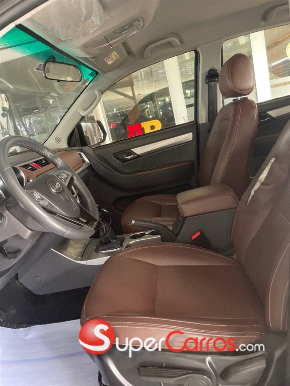 2023 Jac T8 CTI — foto 5 / 8
