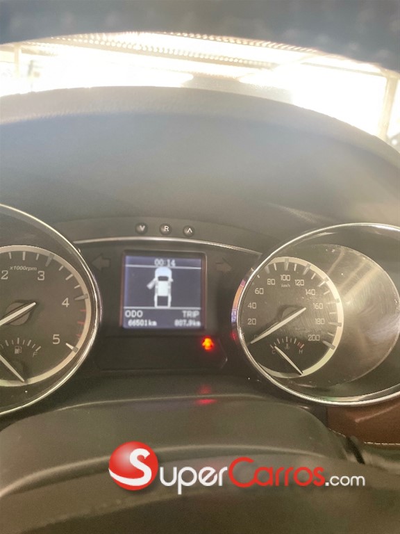 2023 Jac T8 CTI — foto 6 / 8