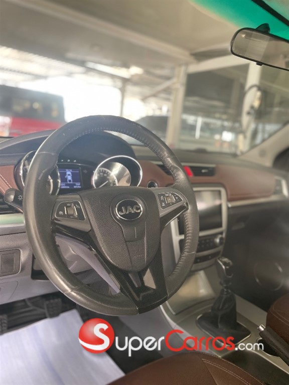 2023 Jac T8 CTI — foto 7 / 8