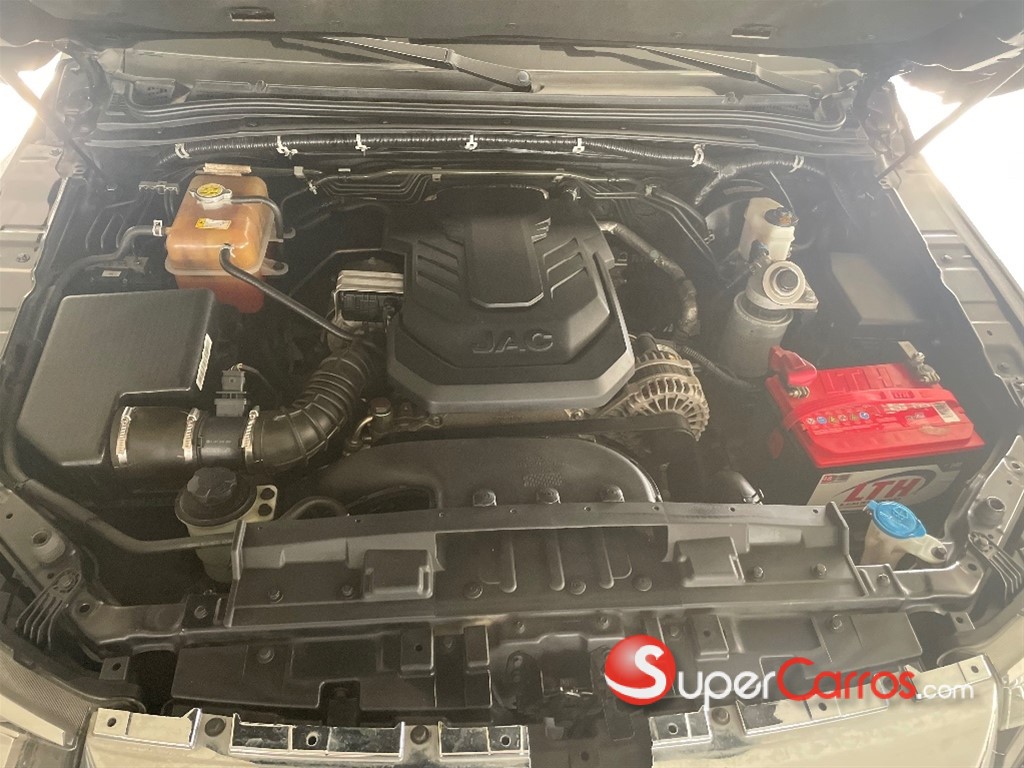 2023 Jac T8 CTI — foto 8 / 8