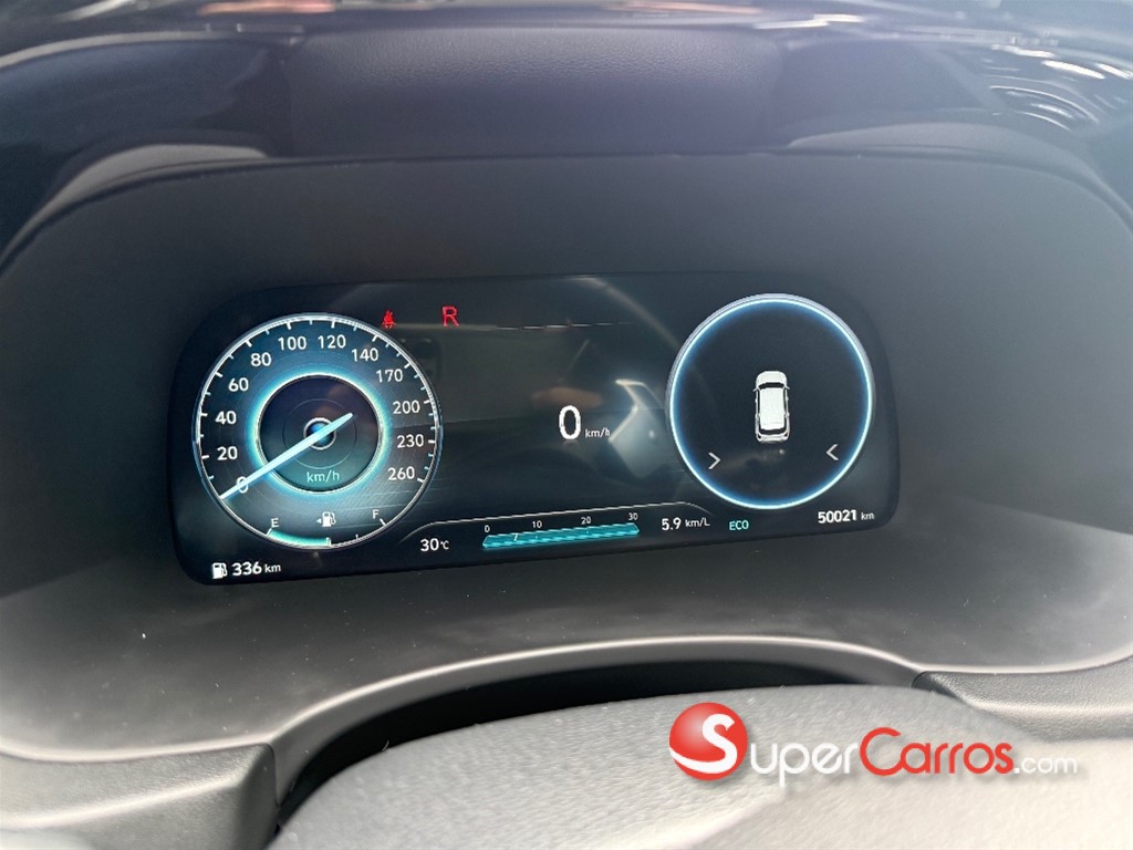 2023 Hyundai Palisade Limited — foto 12 / 12