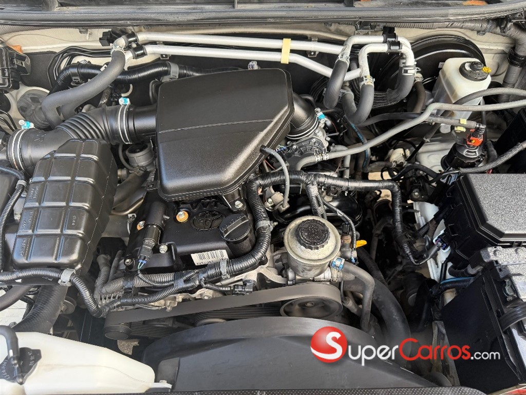 2020 Toyota Land Cruiser Prado TXL — foto 11 / 11