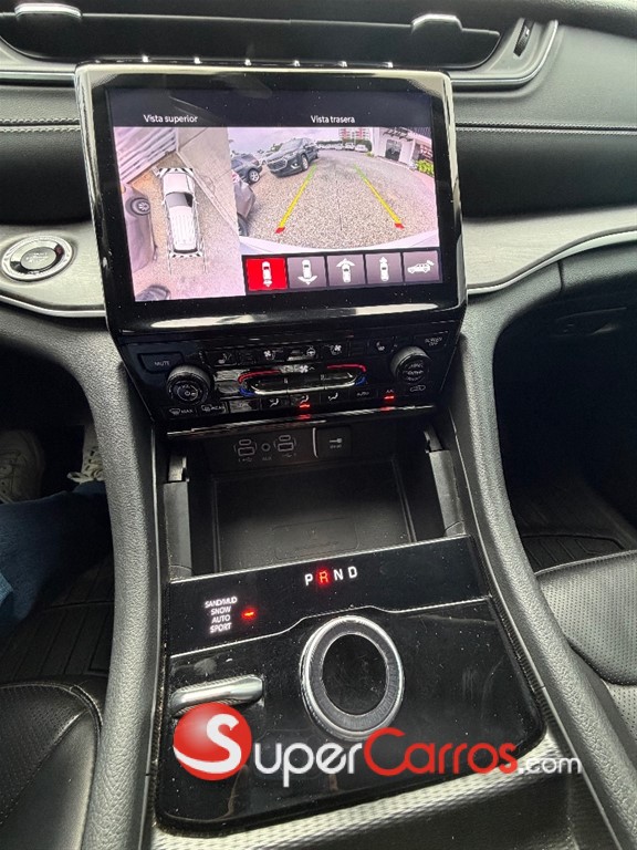 2023 Jeep Grand Cherokee Limited 4x4 — foto 9 / 11