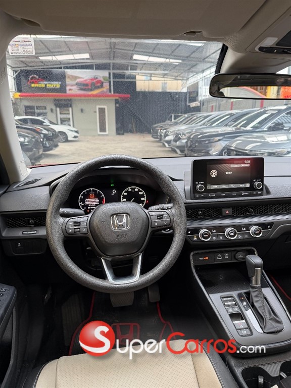 2023 Honda CR-V EX — foto 5 / 11