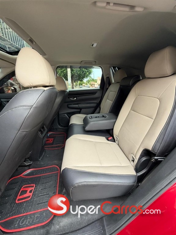 2023 Honda CR-V EX — foto 8 / 11