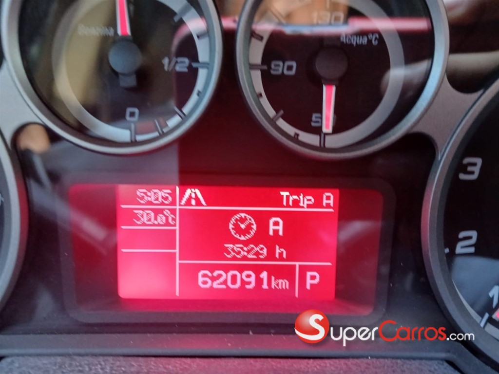 2013 Alfa Romeo Mito — foto 2 / 9