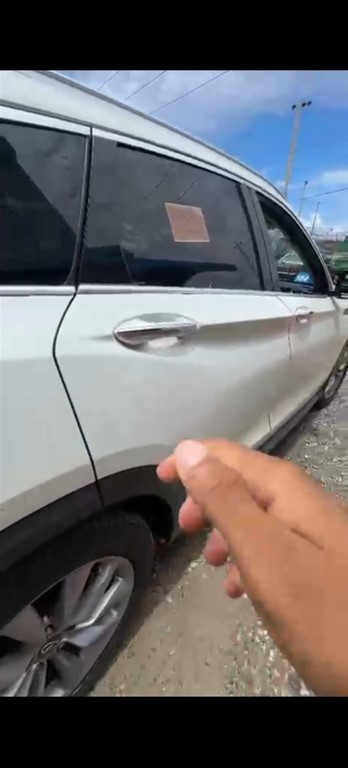 2020 Infiniti QX-50 Essential — foto 3 / 12