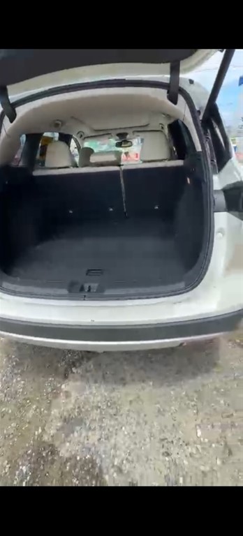 2020 Infiniti QX-50 Essential — foto 6 / 12