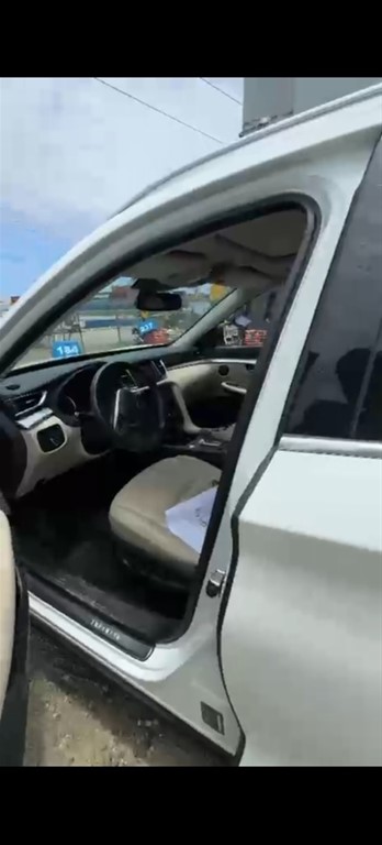 2020 Infiniti QX-50 Essential — foto 7 / 12